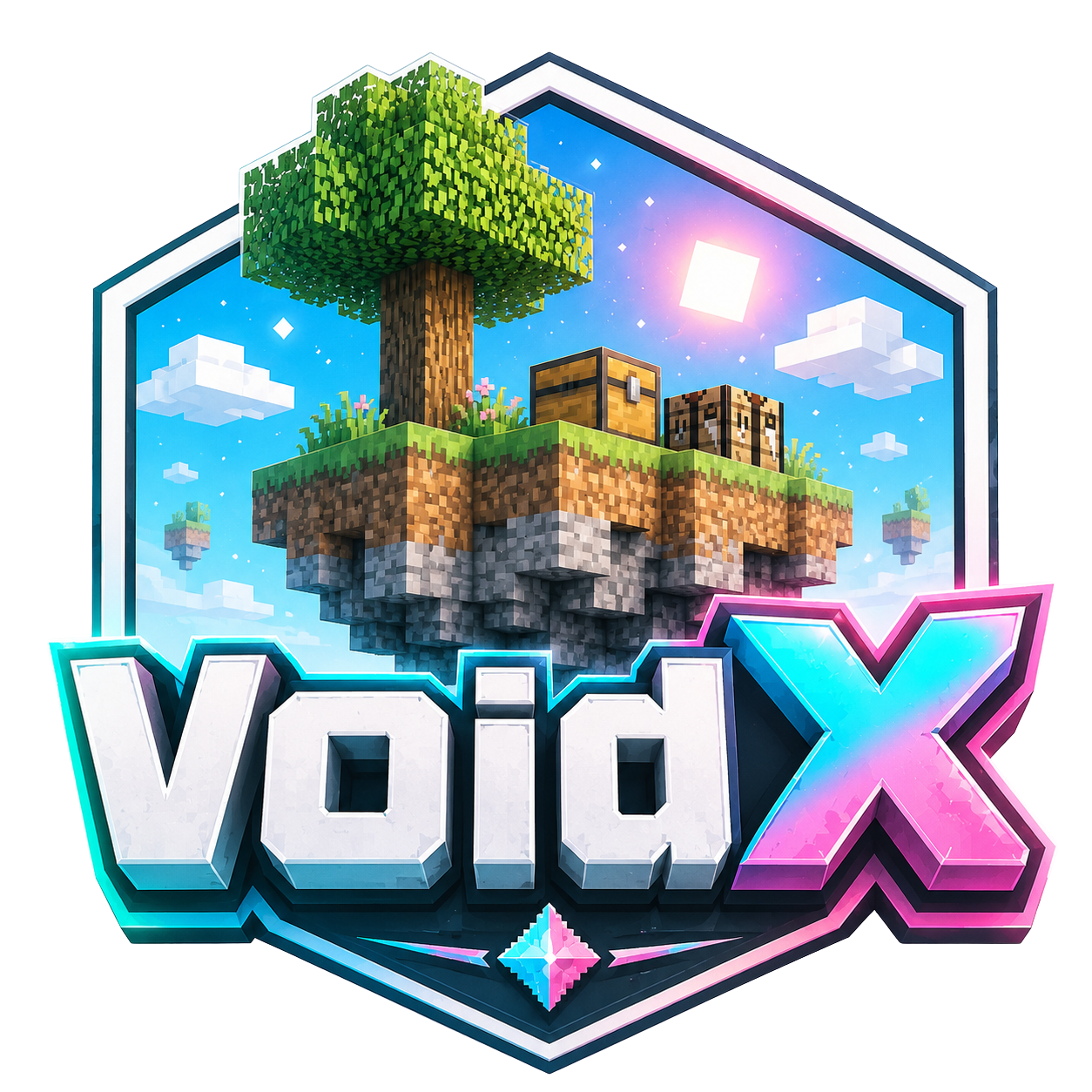 VoidX